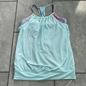 IVIVVA | Girls Tank